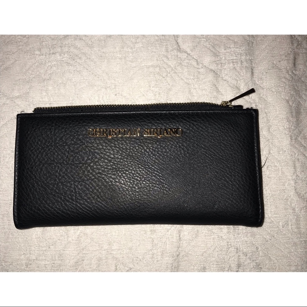 BLACK WALLET